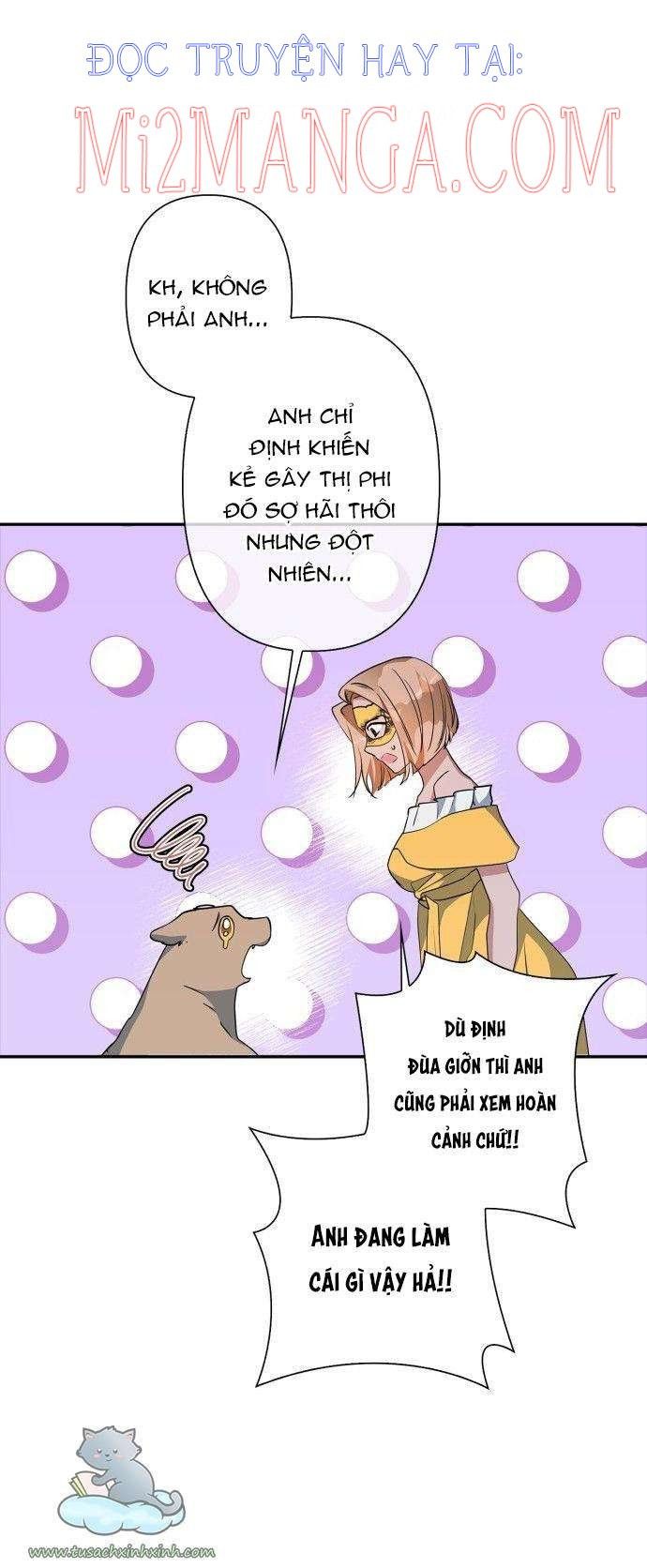 đọc truyện Nhật Ký Nuôi Dưỡng Quái Thú Chương 66 ảnh 24 tại Thiên Thai Truyện