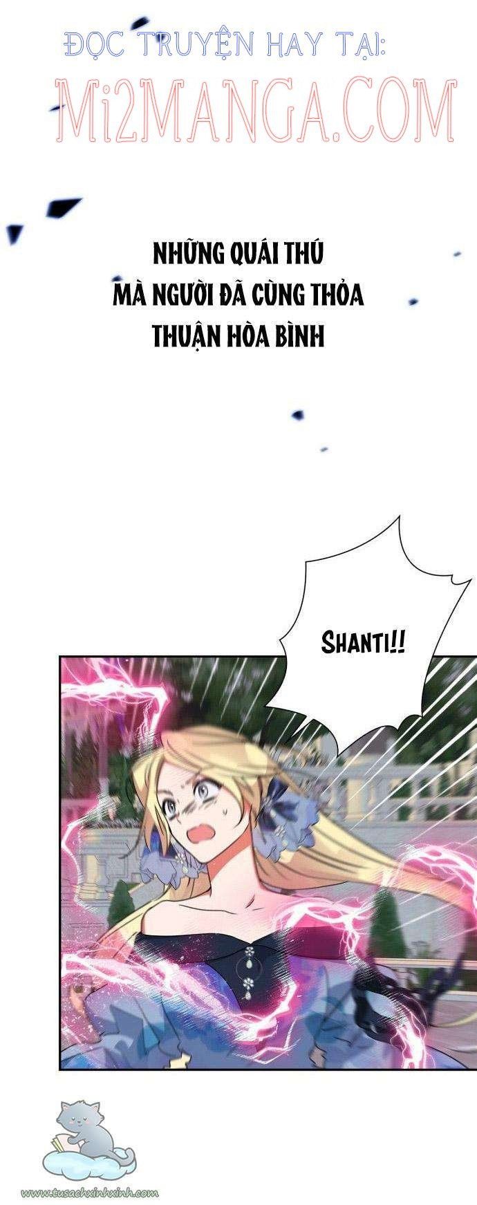 đọc truyện Nhật Ký Nuôi Dưỡng Quái Thú Chương 66 ảnh 5 tại Thiên Thai Truyện