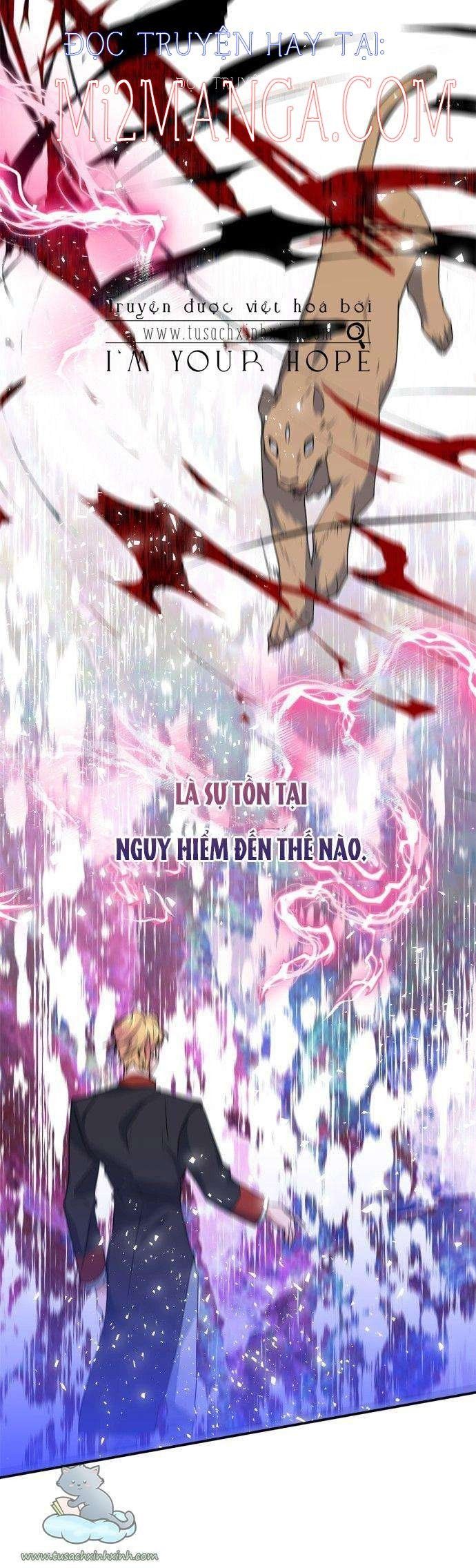 đọc truyện Nhật Ký Nuôi Dưỡng Quái Thú Chương 66 ảnh 8 tại Thiên Thai Truyện