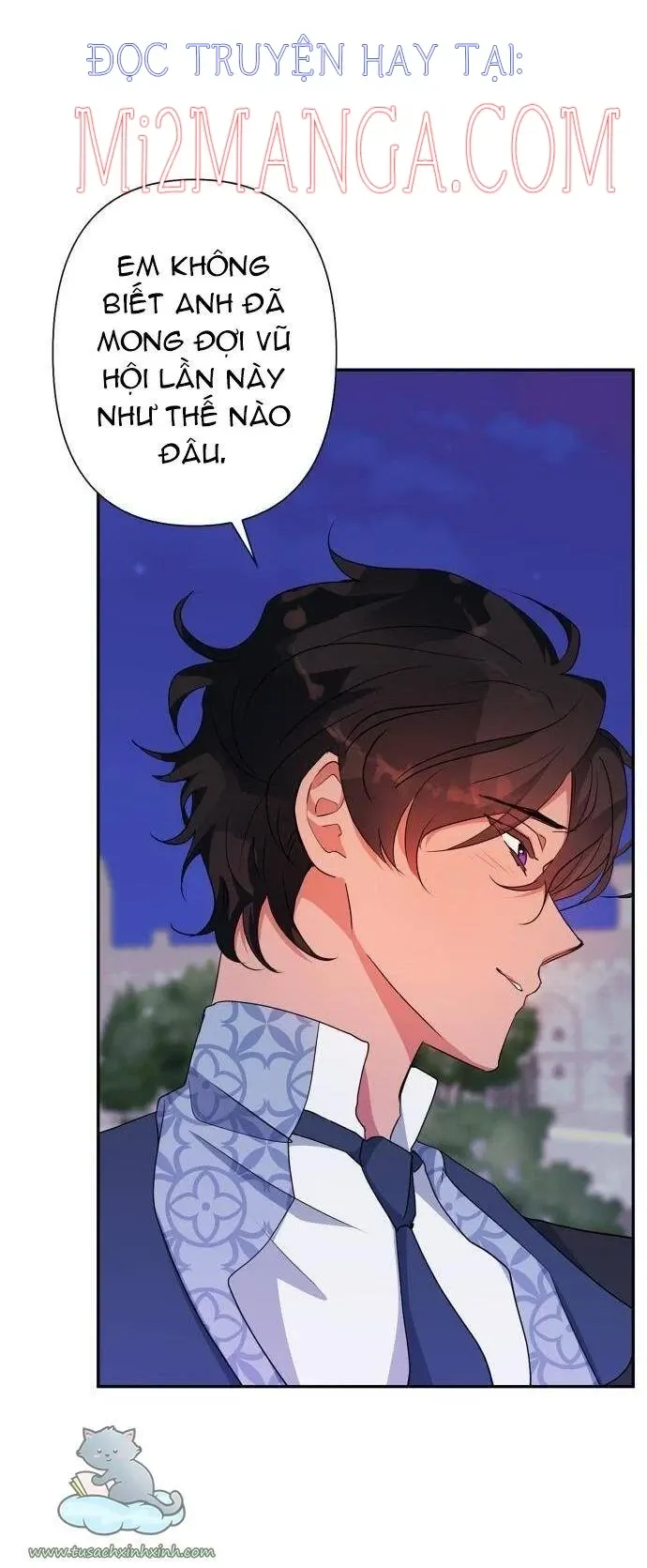 đọc truyện Nhật Ký Nuôi Dưỡng Quái Thú Chương 67.5 ảnh 12 tại Thiên Thai Truyện