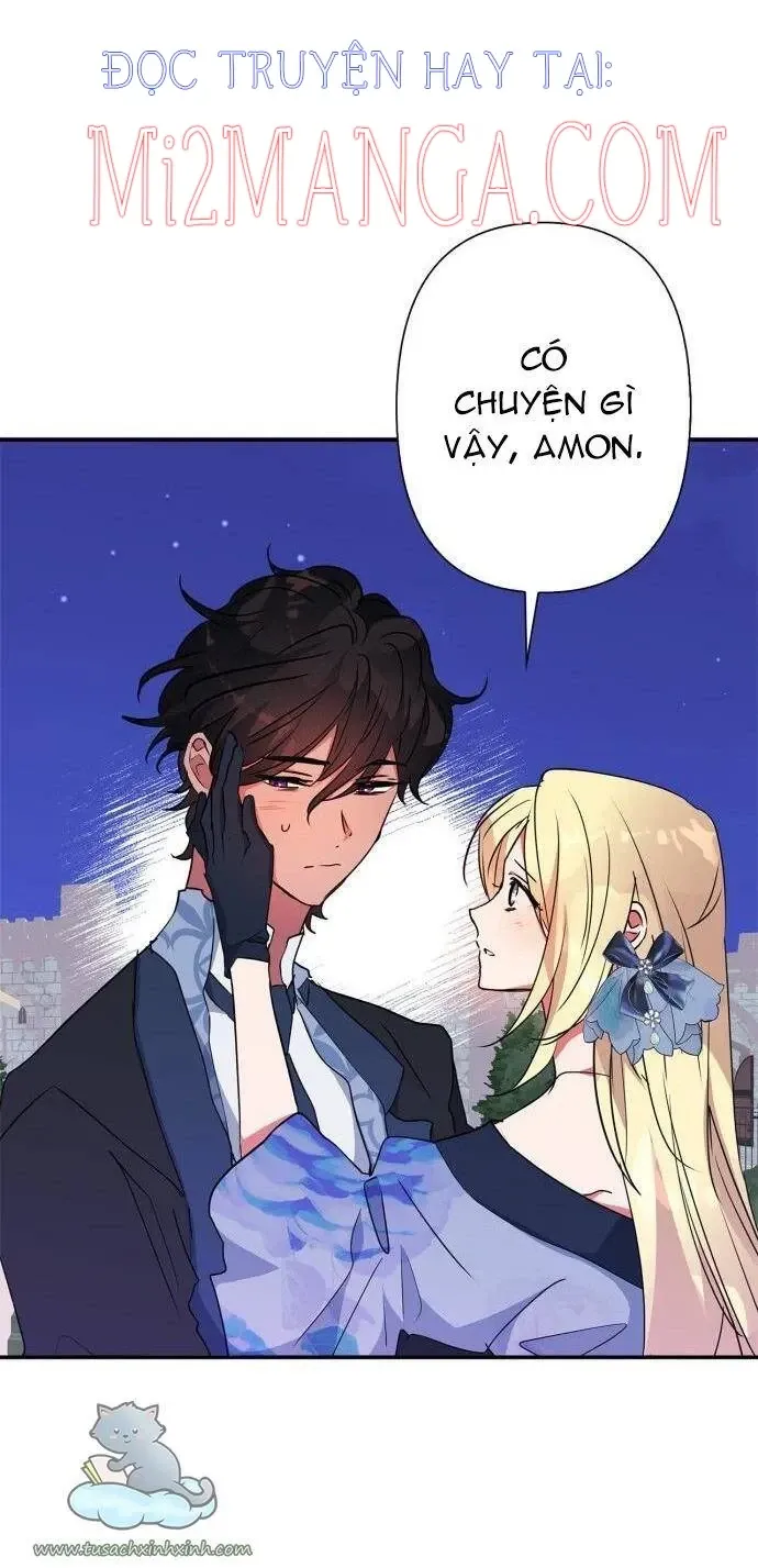 đọc truyện Nhật Ký Nuôi Dưỡng Quái Thú Chương 67.5 ảnh 14 tại Thiên Thai Truyện