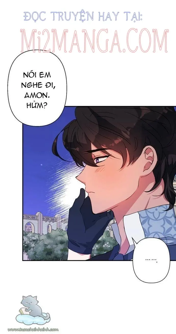 đọc truyện Nhật Ký Nuôi Dưỡng Quái Thú Chương 67.5 ảnh 15 tại Thiên Thai Truyện