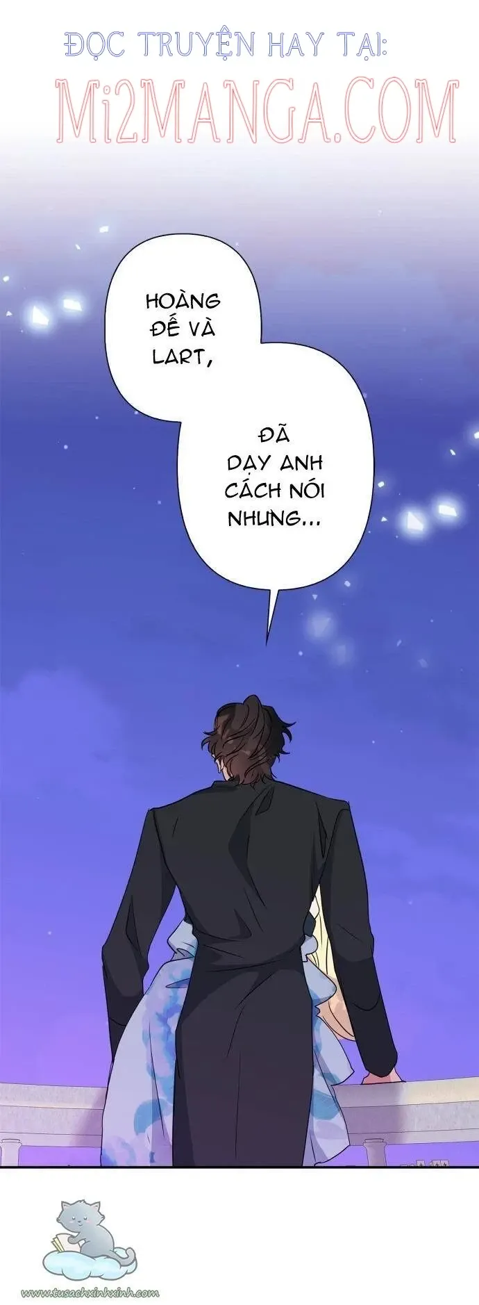 đọc truyện Nhật Ký Nuôi Dưỡng Quái Thú Chương 67.5 ảnh 17 tại Thiên Thai Truyện