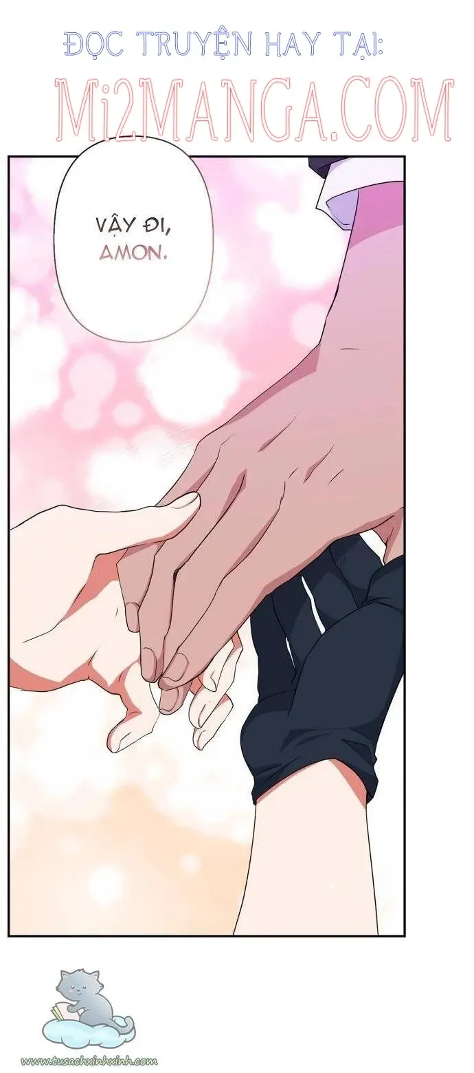 đọc truyện Nhật Ký Nuôi Dưỡng Quái Thú Chương 67.5 ảnh 33 tại Thiên Thai Truyện