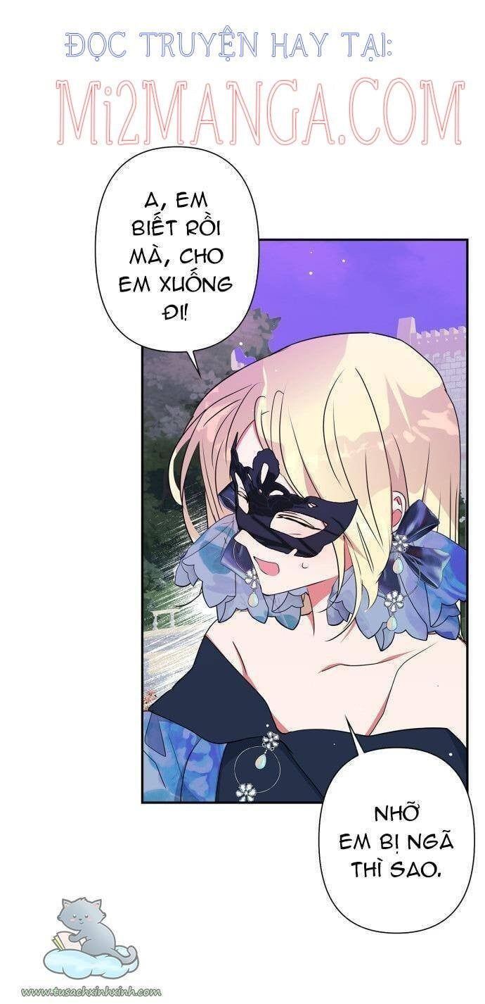 đọc truyện Nhật Ký Nuôi Dưỡng Quái Thú Chương 67.5 ảnh 7 tại Thiên Thai Truyện