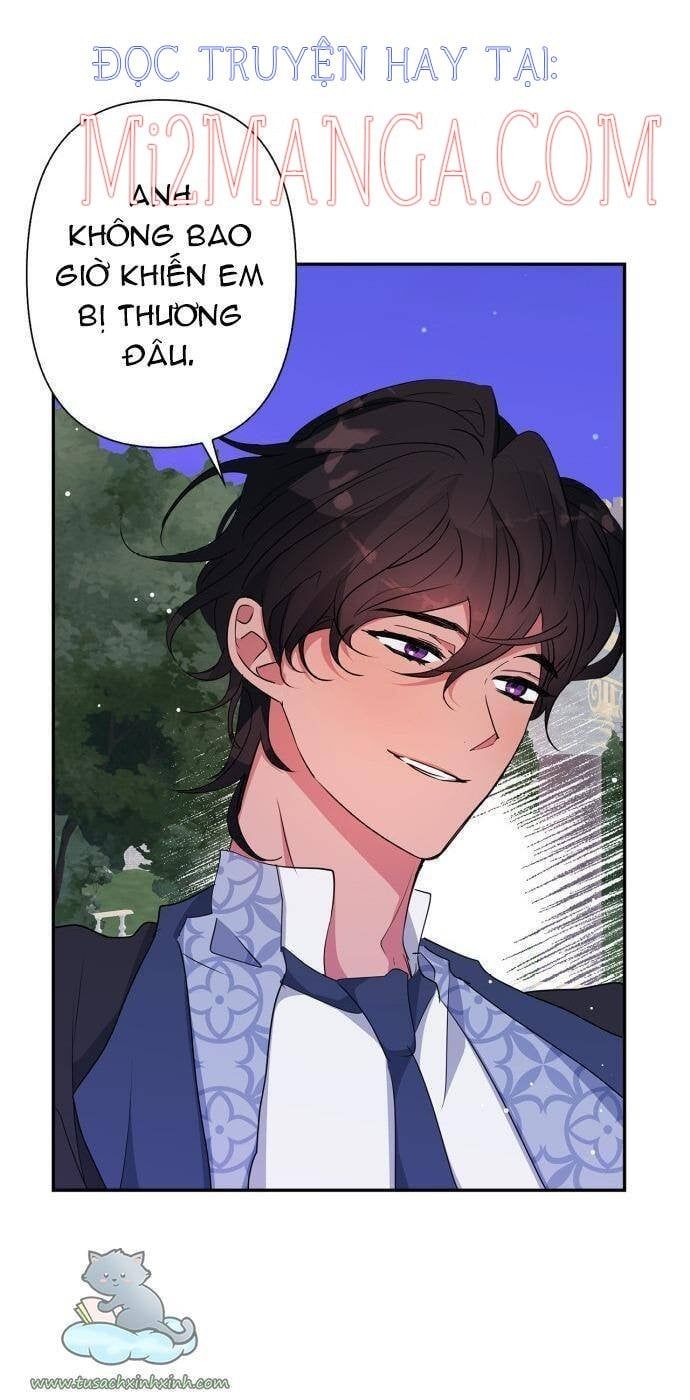 đọc truyện Nhật Ký Nuôi Dưỡng Quái Thú Chương 67.5 ảnh 8 tại Thiên Thai Truyện