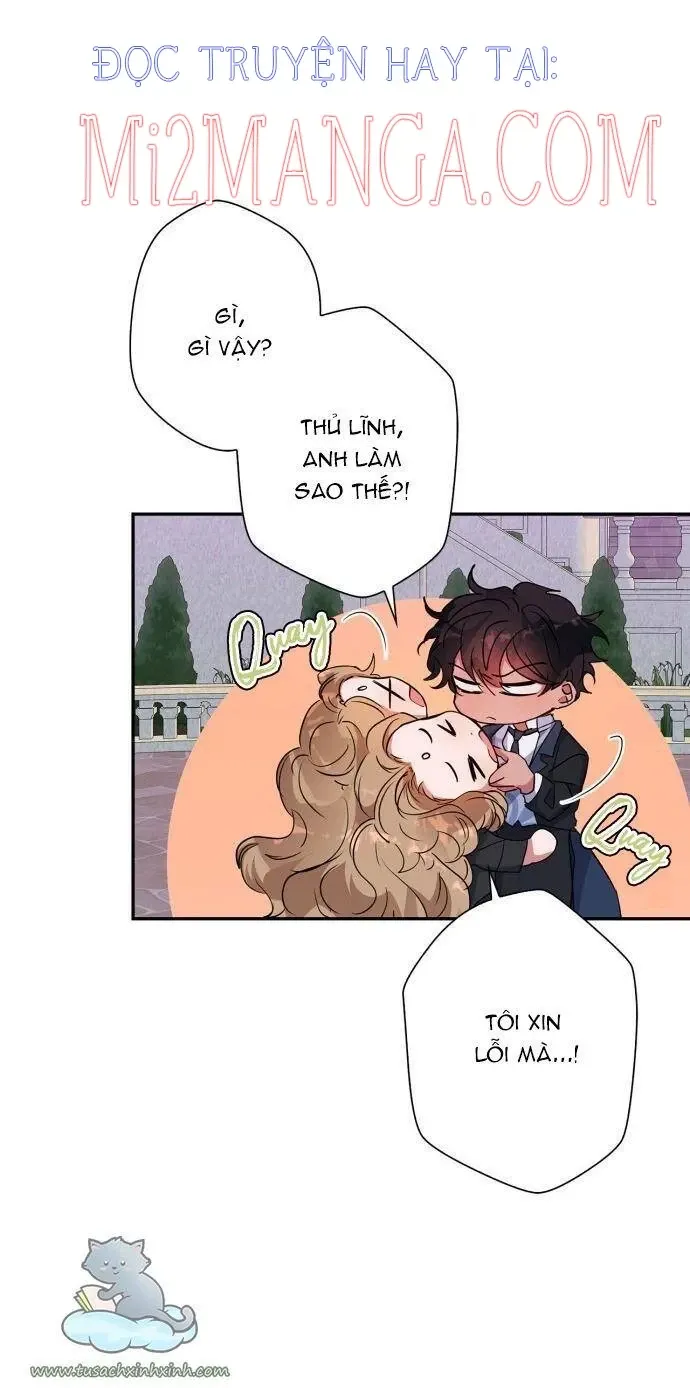 đọc truyện Nhật Ký Nuôi Dưỡng Quái Thú Chương 67 ảnh 12 tại Thiên Thai Truyện