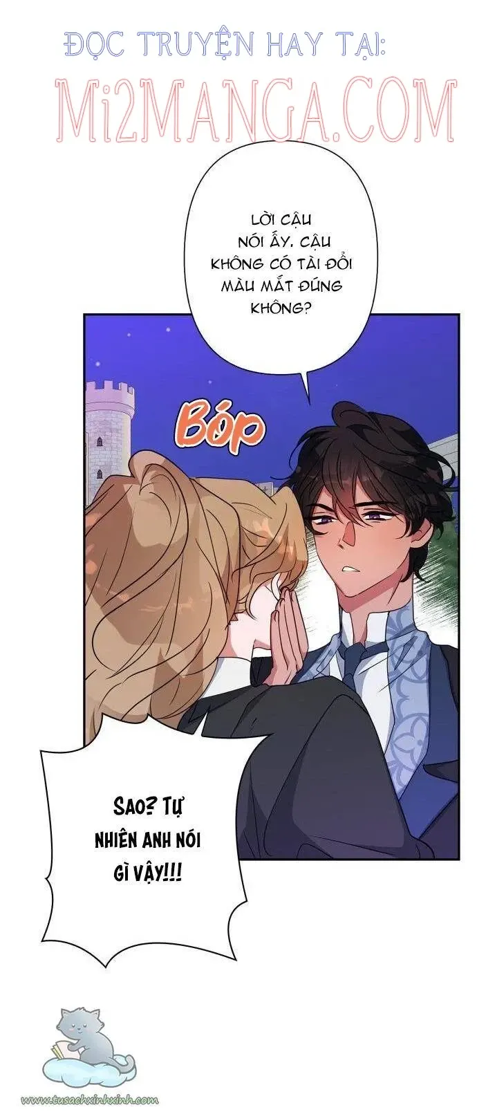 đọc truyện Nhật Ký Nuôi Dưỡng Quái Thú Chương 67 ảnh 14 tại Thiên Thai Truyện