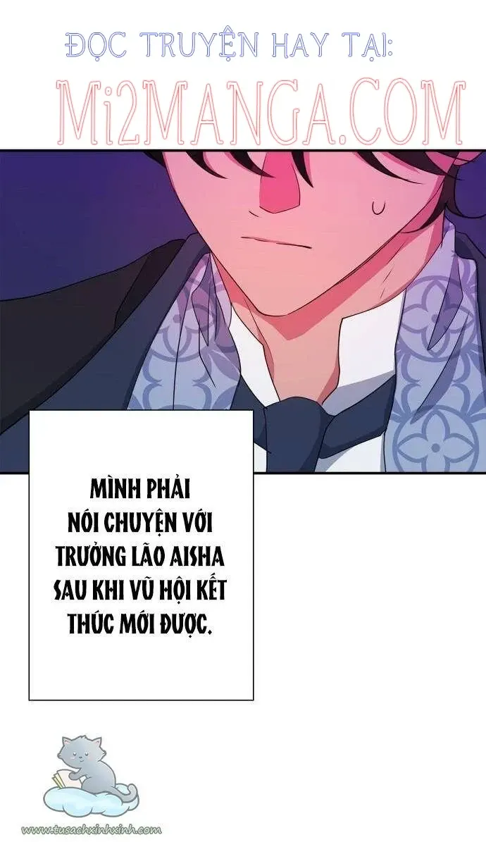 đọc truyện Nhật Ký Nuôi Dưỡng Quái Thú Chương 67 ảnh 24 tại Thiên Thai Truyện