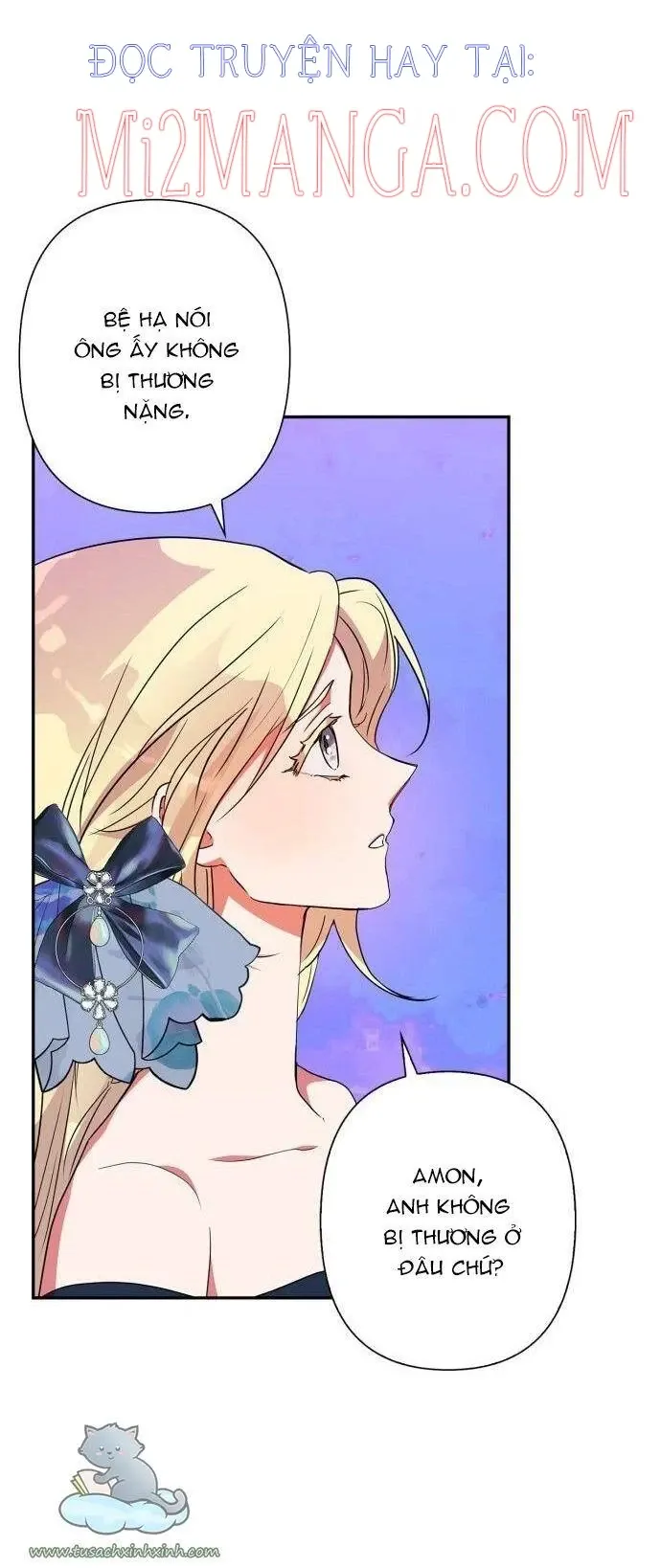 đọc truyện Nhật Ký Nuôi Dưỡng Quái Thú Chương 67 ảnh 26 tại Thiên Thai Truyện