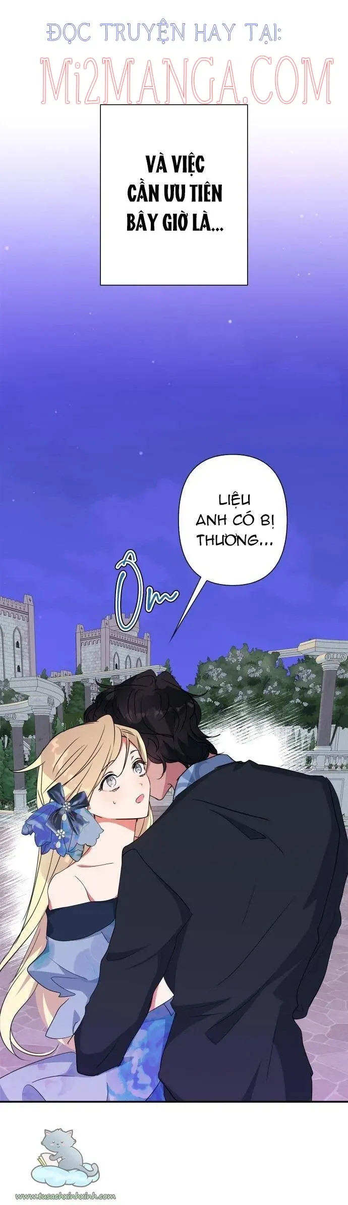 đọc truyện Nhật Ký Nuôi Dưỡng Quái Thú Chương 67 ảnh 27 tại Thiên Thai Truyện