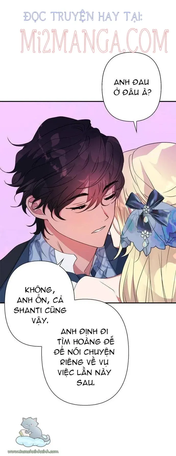 đọc truyện Nhật Ký Nuôi Dưỡng Quái Thú Chương 67 ảnh 29 tại Thiên Thai Truyện