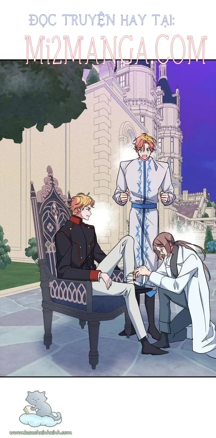 đọc truyện Nhật Ký Nuôi Dưỡng Quái Thú Chương 67 ảnh 5 tại Thiên Thai Truyện