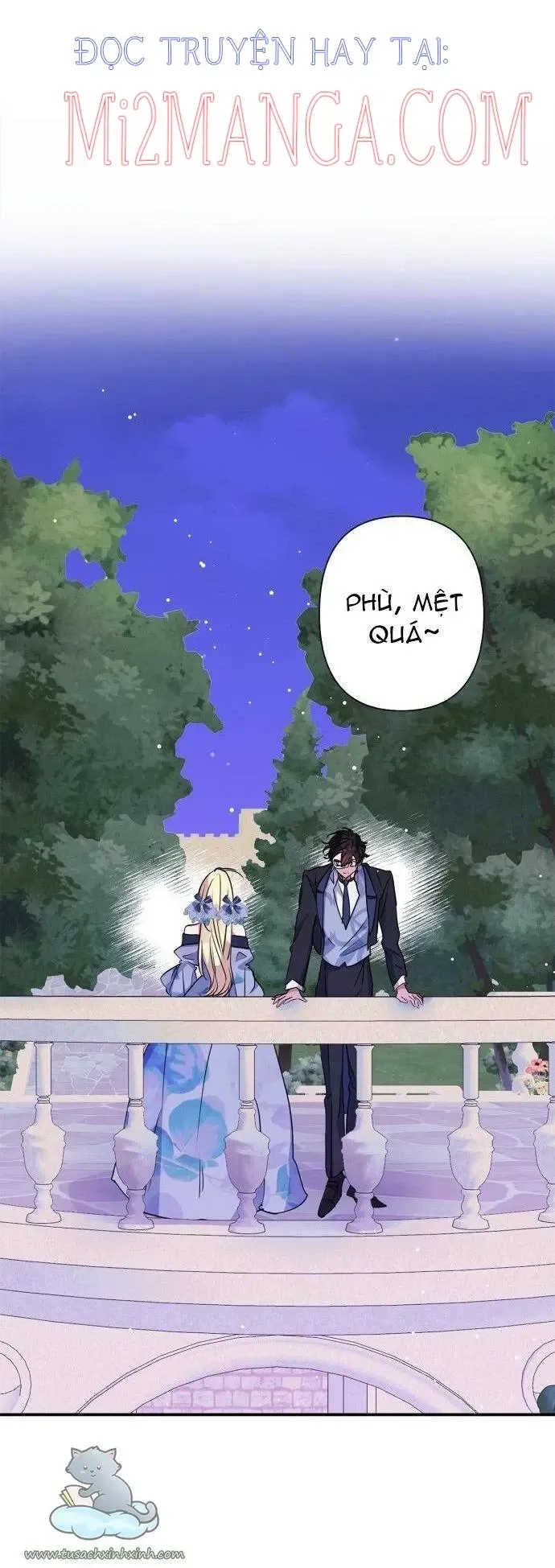 đọc truyện Nhật Ký Nuôi Dưỡng Quái Thú Chương 67 ảnh 34 tại Thiên Thai Truyện