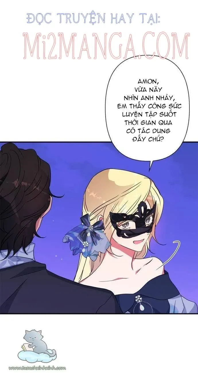 đọc truyện Nhật Ký Nuôi Dưỡng Quái Thú Chương 67 ảnh 35 tại Thiên Thai Truyện