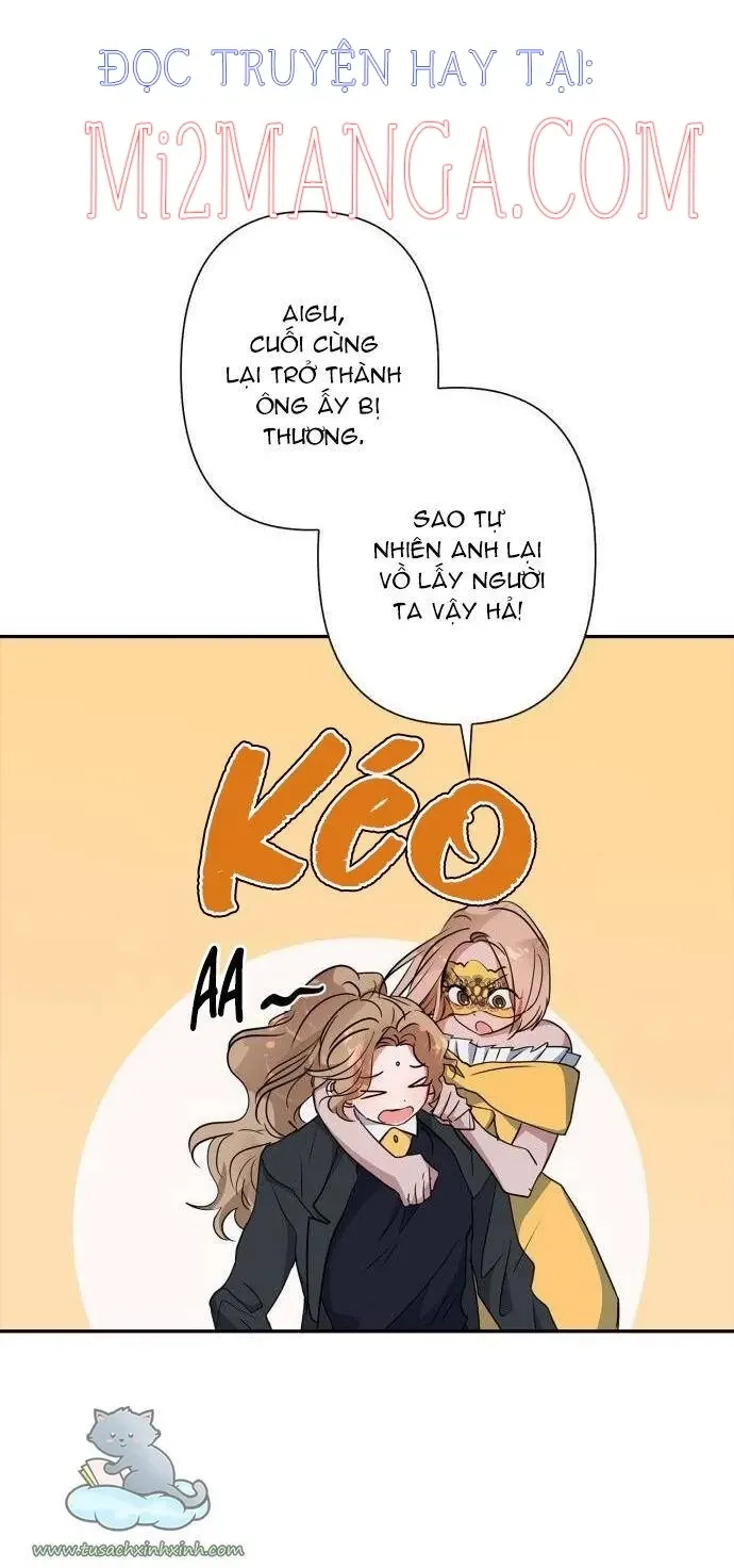 đọc truyện Nhật Ký Nuôi Dưỡng Quái Thú Chương 67 ảnh 6 tại Thiên Thai Truyện