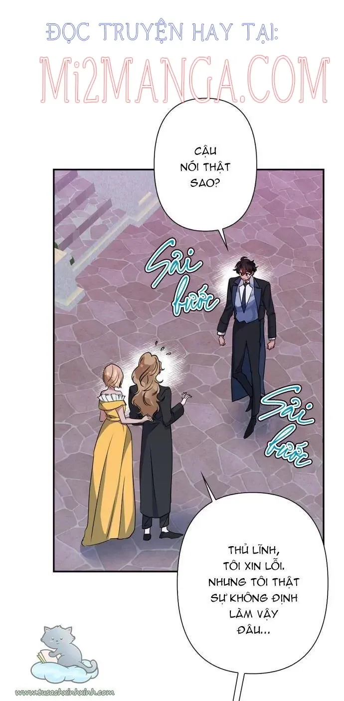 đọc truyện Nhật Ký Nuôi Dưỡng Quái Thú Chương 67 ảnh 10 tại Thiên Thai Truyện