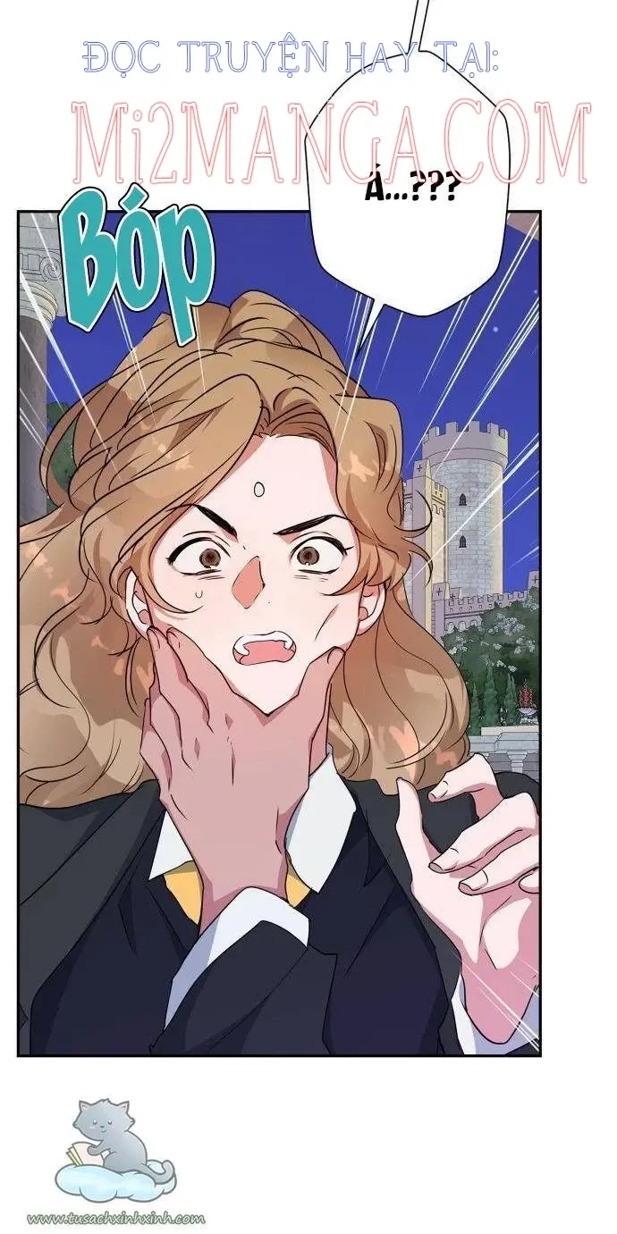 đọc truyện Nhật Ký Nuôi Dưỡng Quái Thú Chương 67 ảnh 11 tại Thiên Thai Truyện