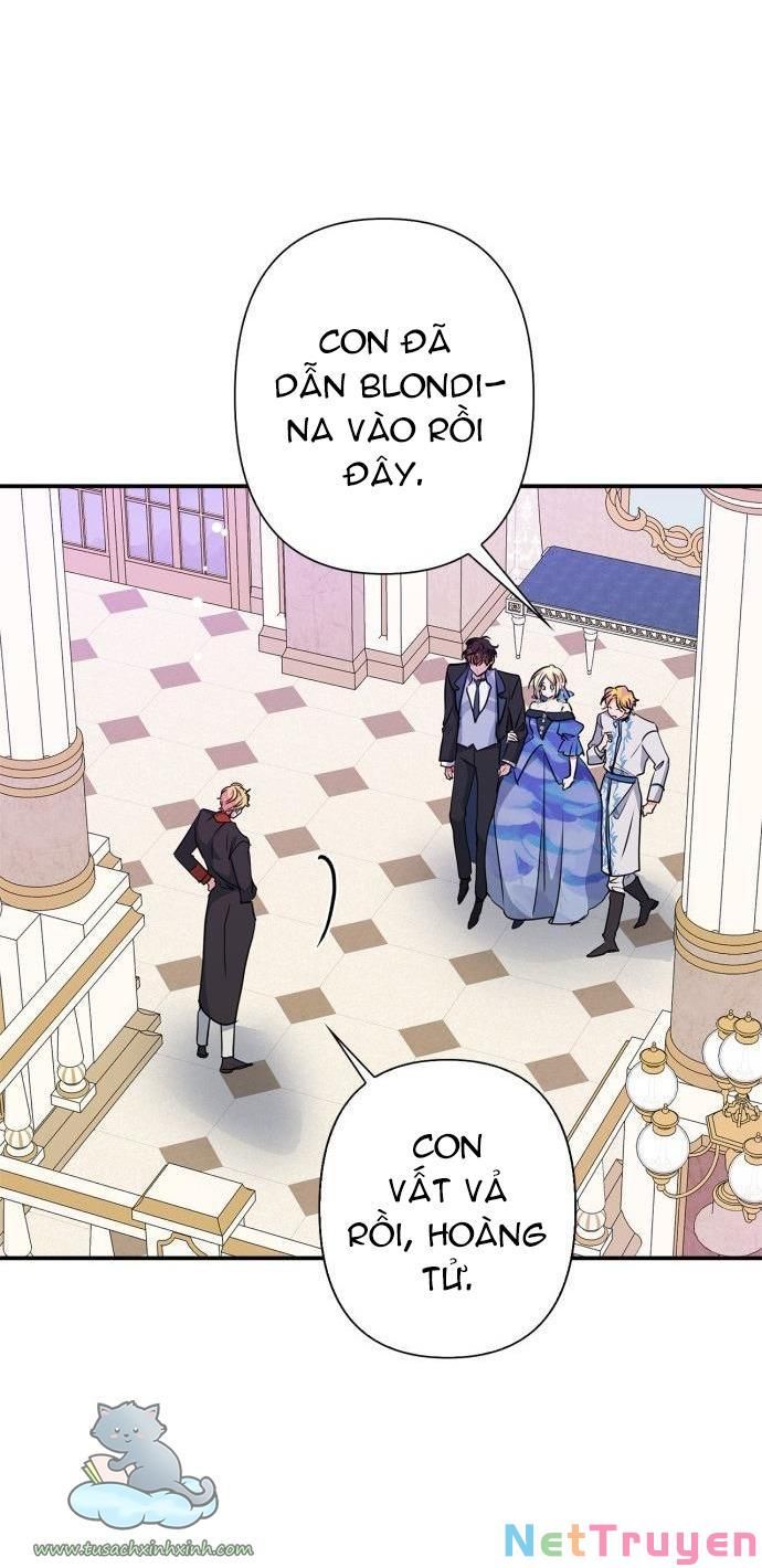 đọc truyện Nhật Ký Nuôi Dưỡng Quái Thú Chương 68 ảnh 19 tại Thiên Thai Truyện