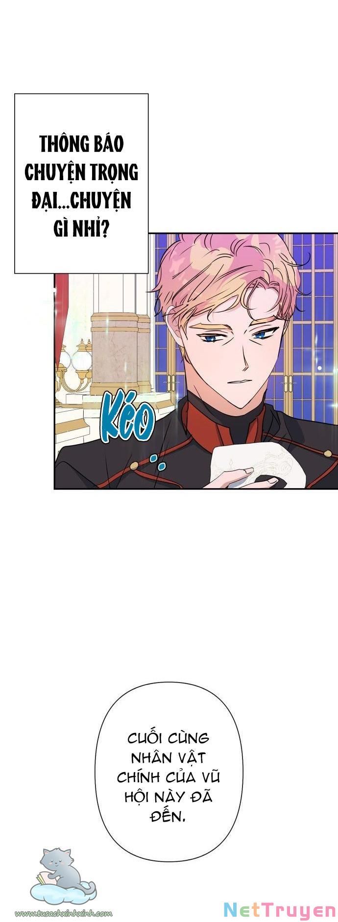 đọc truyện Nhật Ký Nuôi Dưỡng Quái Thú Chương 68 ảnh 20 tại Thiên Thai Truyện