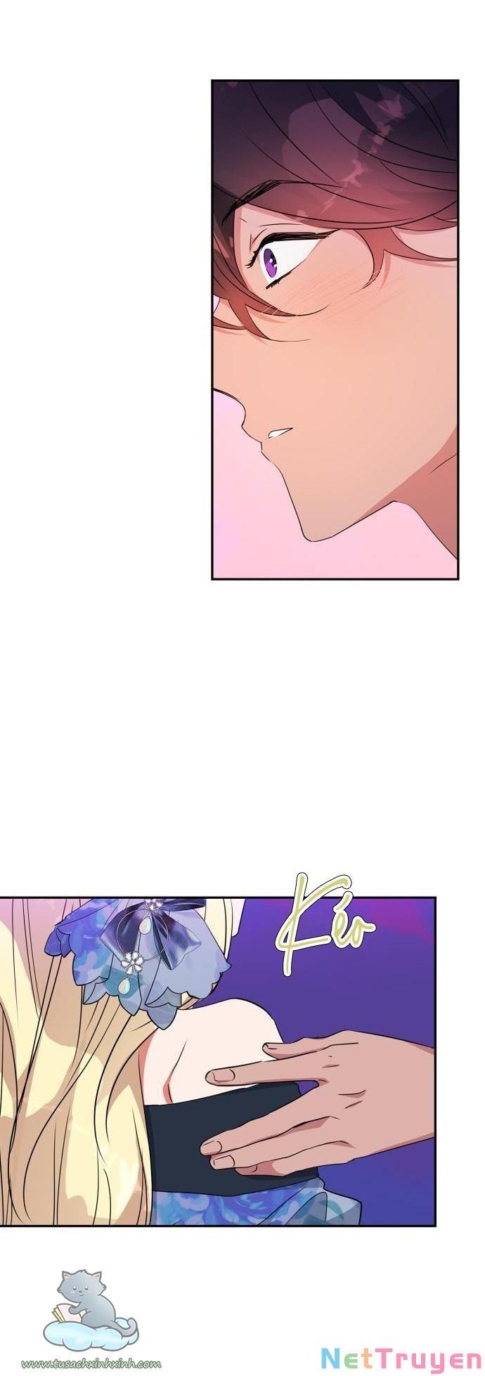 đọc truyện Nhật Ký Nuôi Dưỡng Quái Thú Chương 68 ảnh 5 tại Thiên Thai Truyện