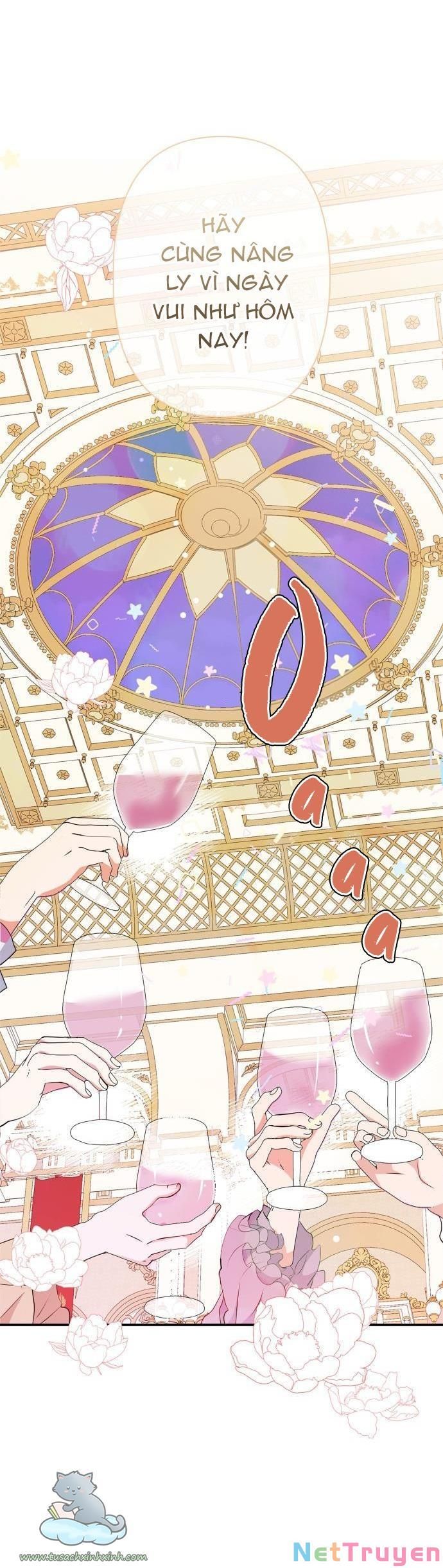 đọc truyện Nhật Ký Nuôi Dưỡng Quái Thú Chương 68 ảnh 32 tại Thiên Thai Truyện