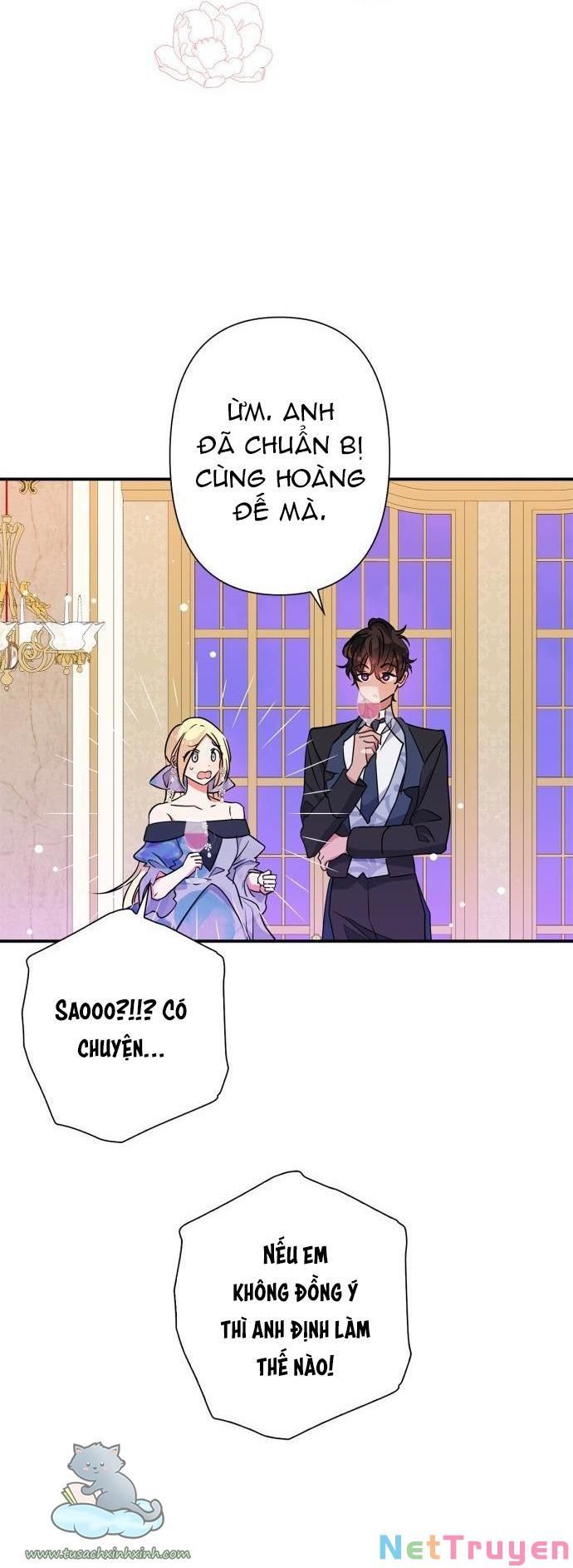 đọc truyện Nhật Ký Nuôi Dưỡng Quái Thú Chương 68 ảnh 34 tại Thiên Thai Truyện