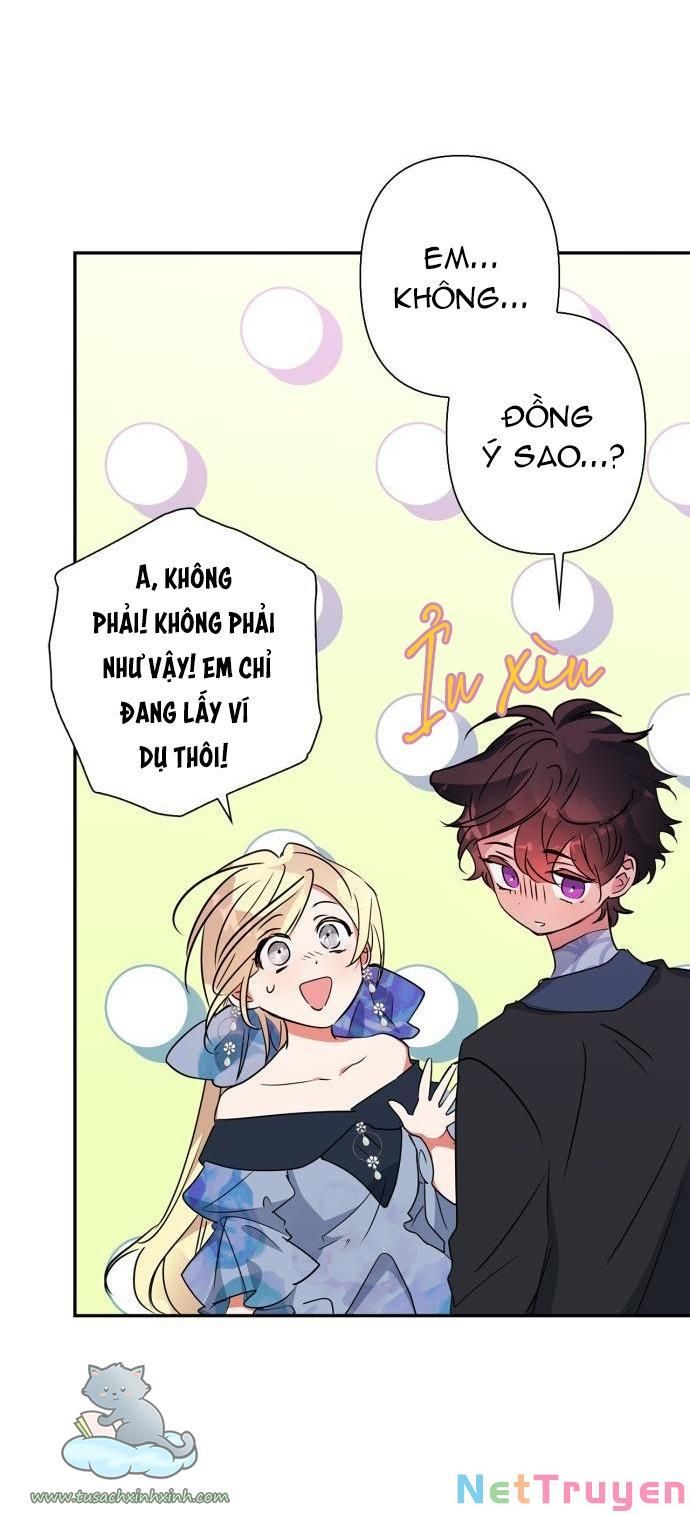 đọc truyện Nhật Ký Nuôi Dưỡng Quái Thú Chương 68 ảnh 35 tại Thiên Thai Truyện