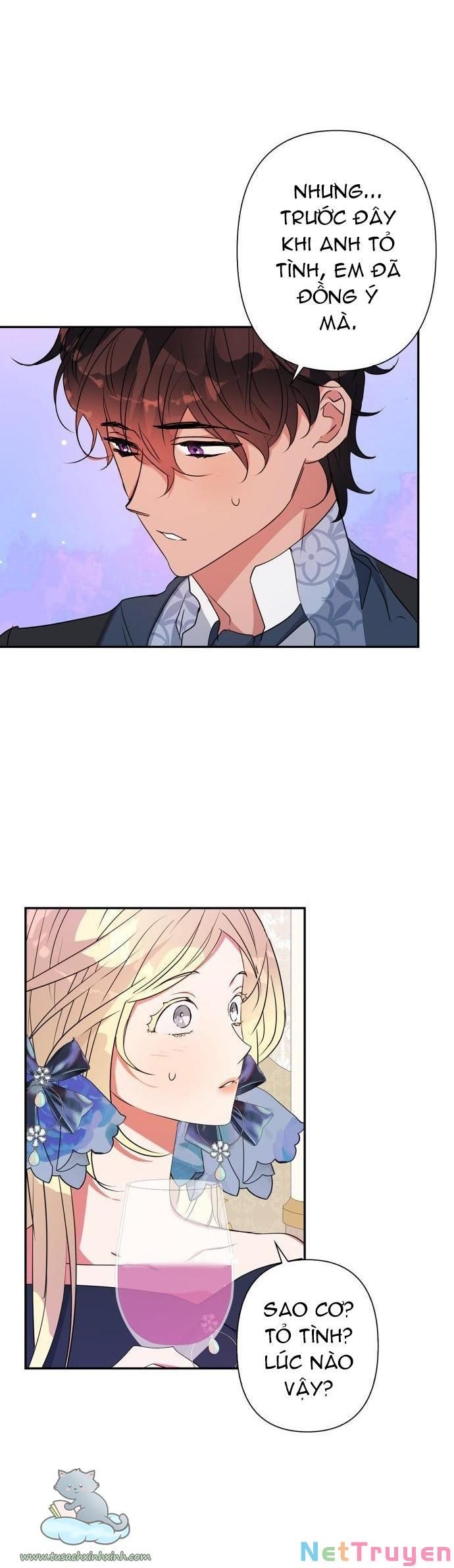 đọc truyện Nhật Ký Nuôi Dưỡng Quái Thú Chương 68 ảnh 36 tại Thiên Thai Truyện