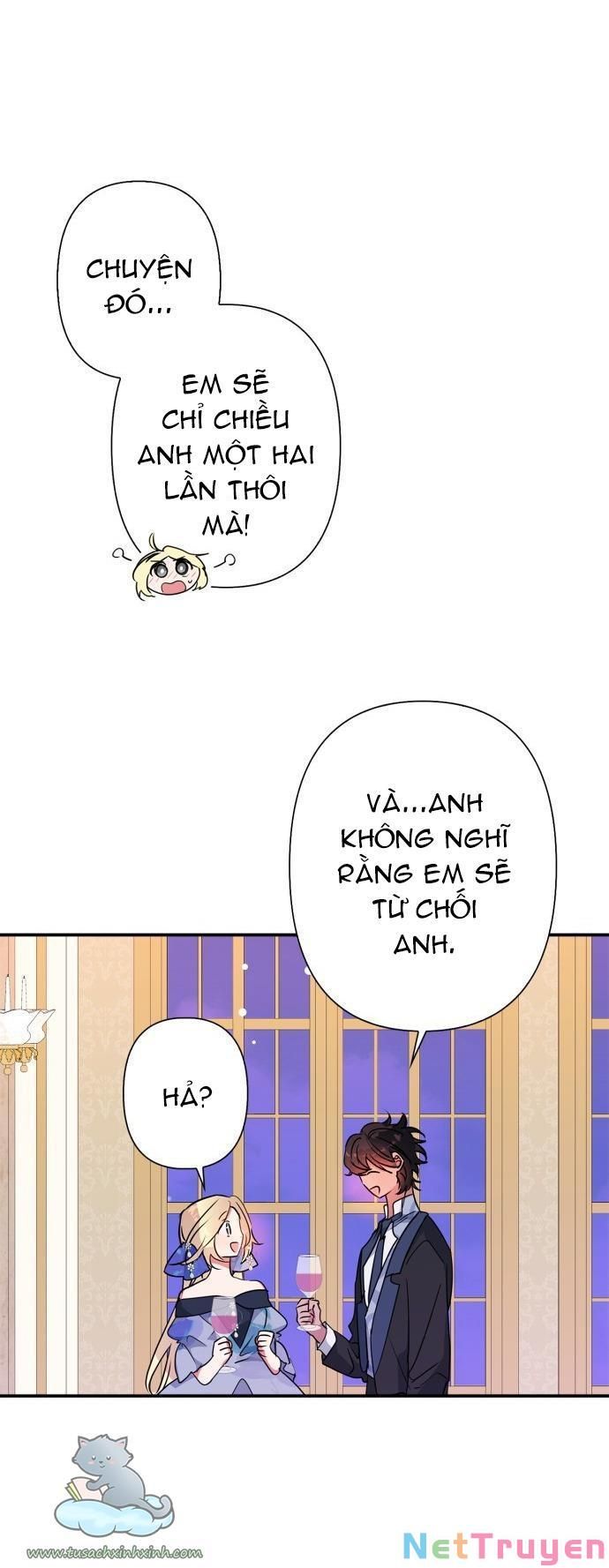 đọc truyện Nhật Ký Nuôi Dưỡng Quái Thú Chương 68 ảnh 38 tại Thiên Thai Truyện