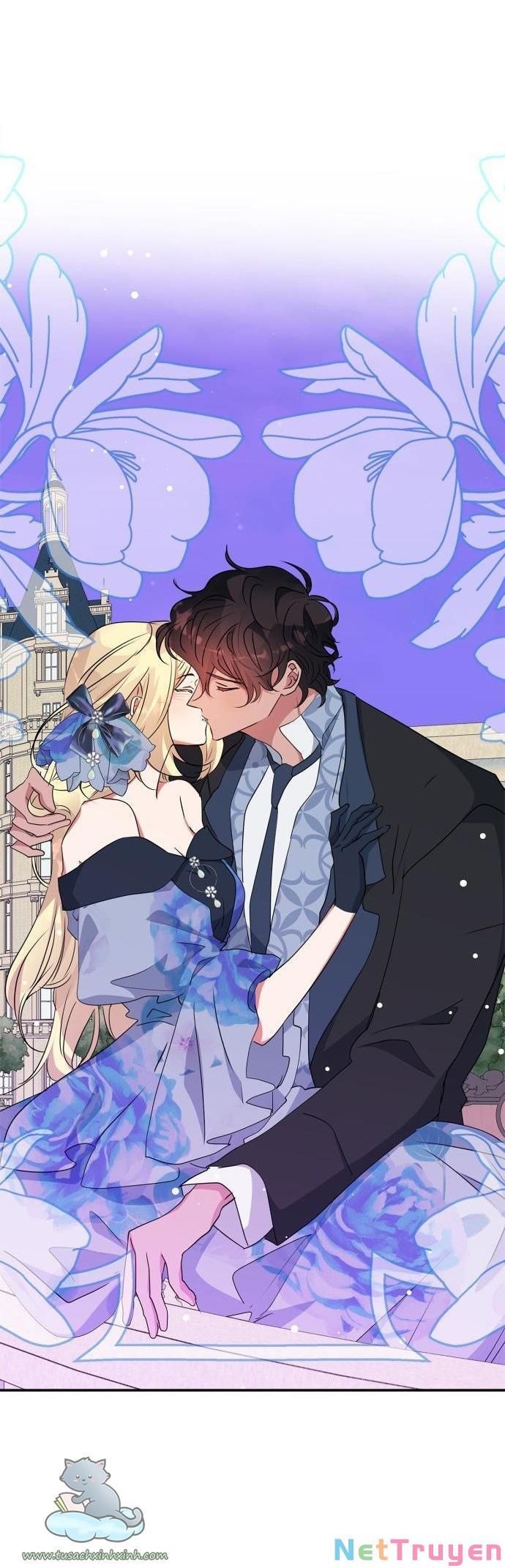 đọc truyện Nhật Ký Nuôi Dưỡng Quái Thú Chương 68 ảnh 6 tại Thiên Thai Truyện