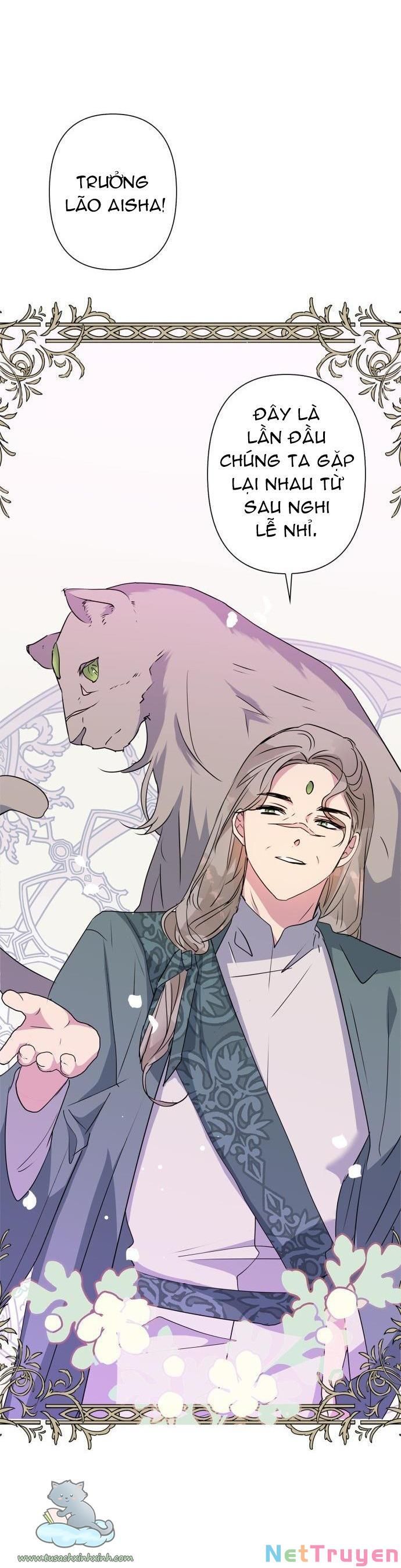 đọc truyện Nhật Ký Nuôi Dưỡng Quái Thú Chương 68 ảnh 42 tại Thiên Thai Truyện