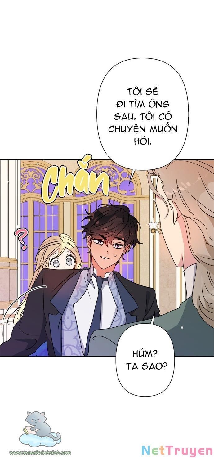 đọc truyện Nhật Ký Nuôi Dưỡng Quái Thú Chương 68 ảnh 46 tại Thiên Thai Truyện