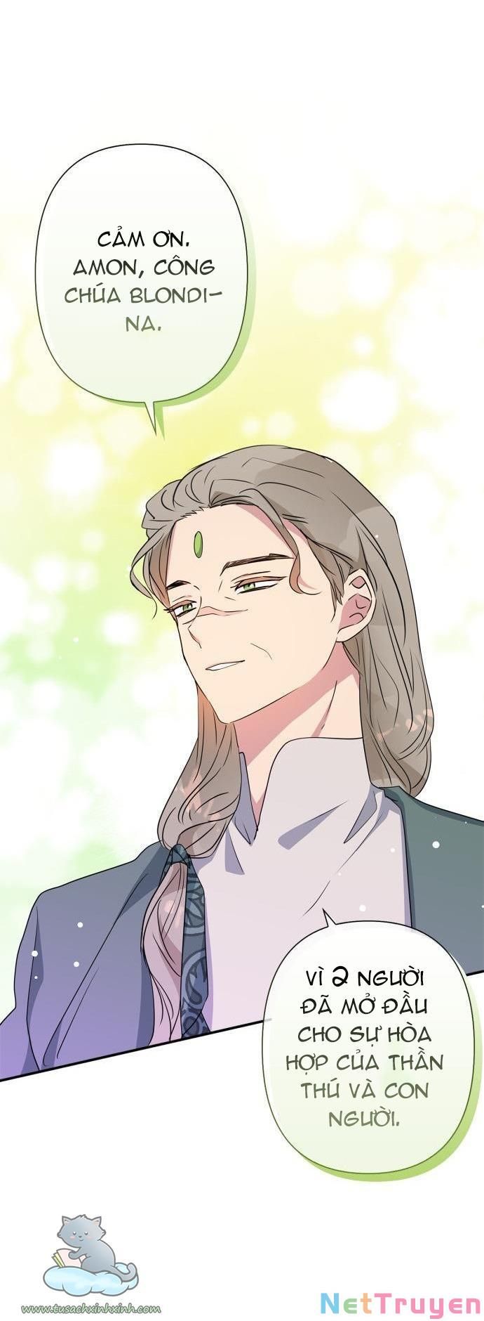 đọc truyện Nhật Ký Nuôi Dưỡng Quái Thú Chương 68 ảnh 53 tại Thiên Thai Truyện