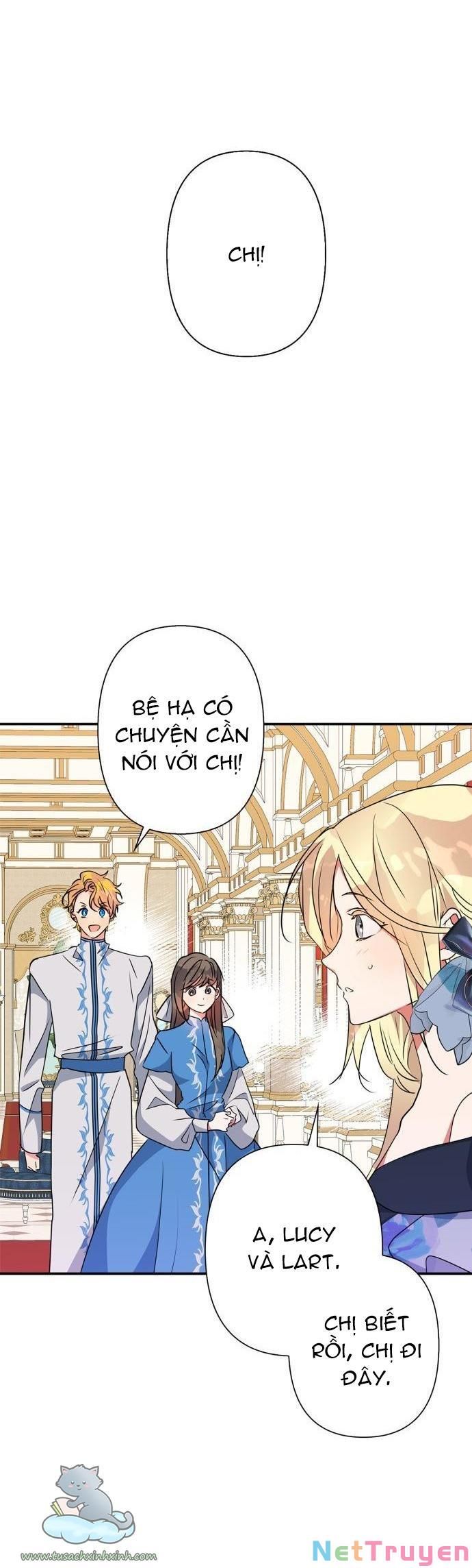 đọc truyện Nhật Ký Nuôi Dưỡng Quái Thú Chương 68 ảnh 59 tại Thiên Thai Truyện