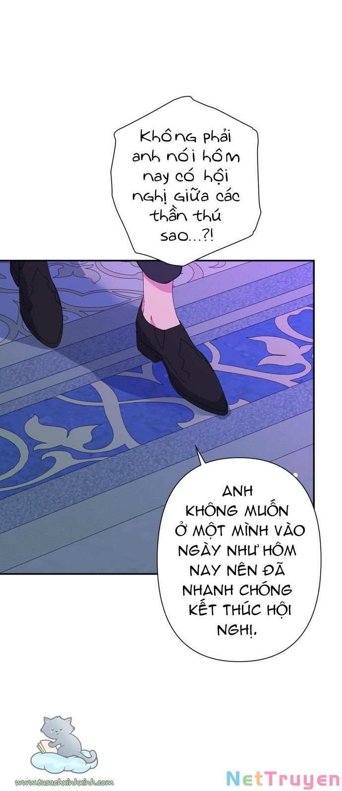 đọc truyện Nhật Ký Nuôi Dưỡng Quái Thú Chương 68 ảnh 69 tại Thiên Thai Truyện