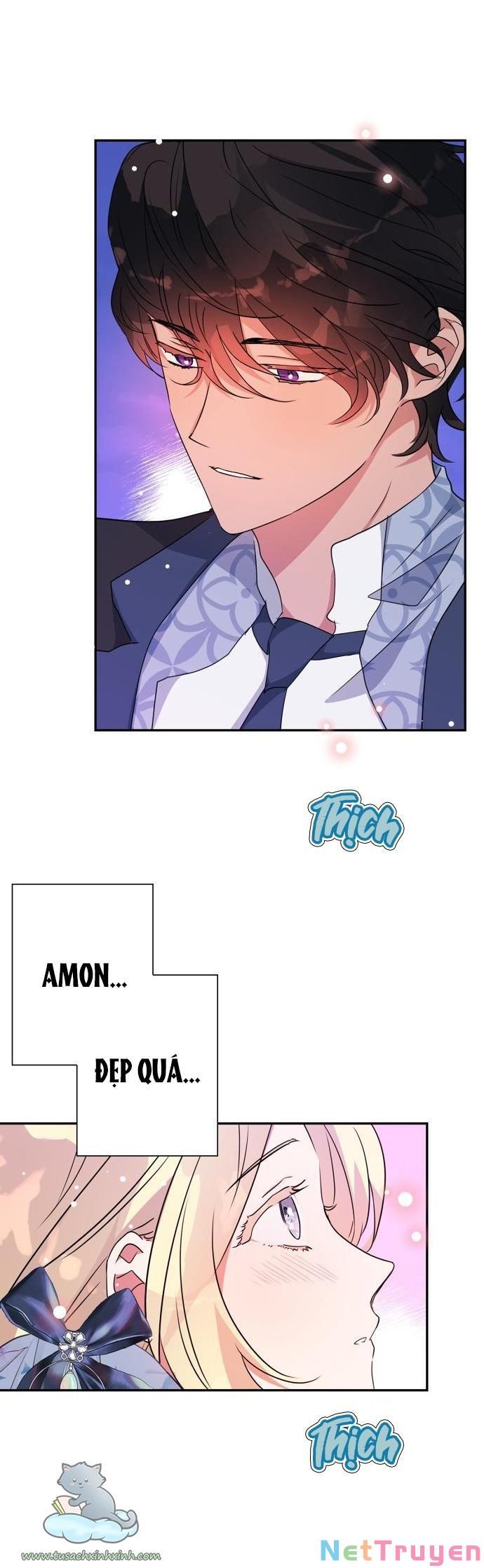 đọc truyện Nhật Ký Nuôi Dưỡng Quái Thú Chương 68 ảnh 9 tại Thiên Thai Truyện