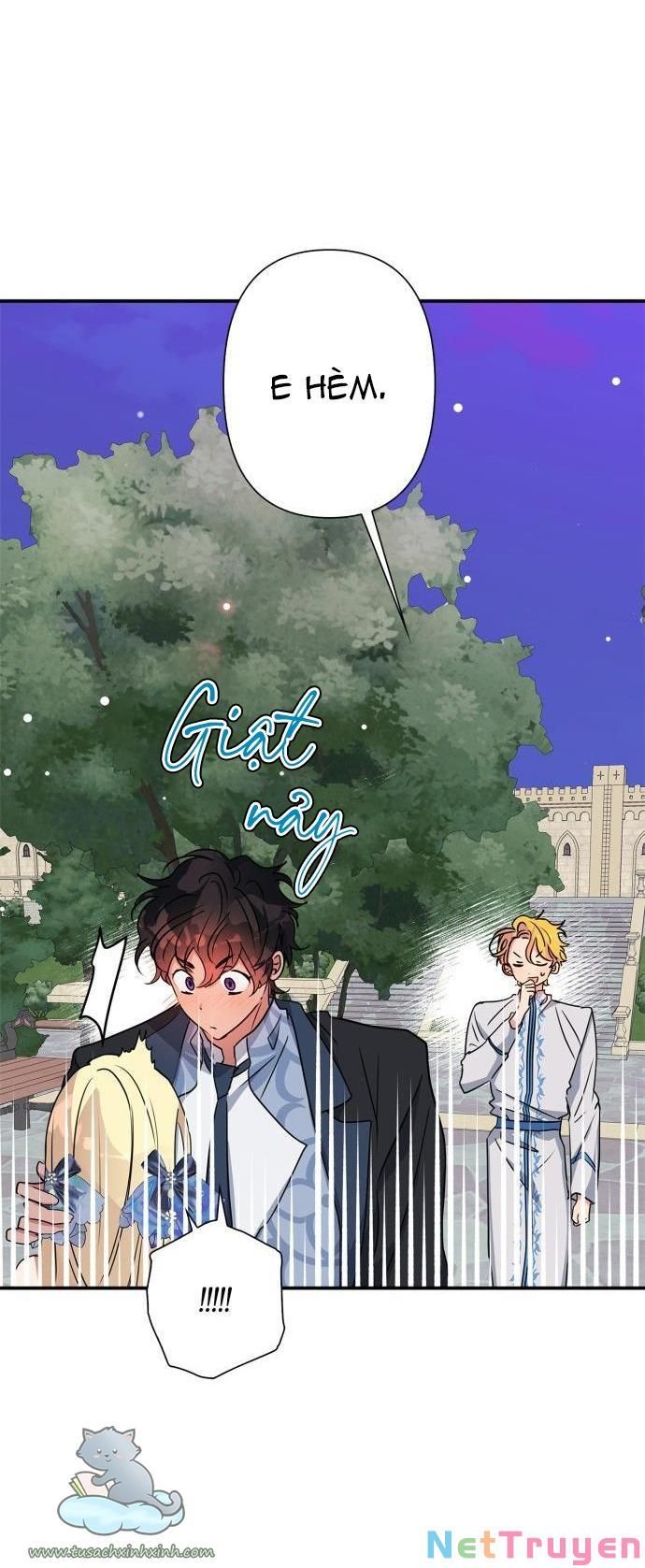 đọc truyện Nhật Ký Nuôi Dưỡng Quái Thú Chương 68 ảnh 10 tại Thiên Thai Truyện