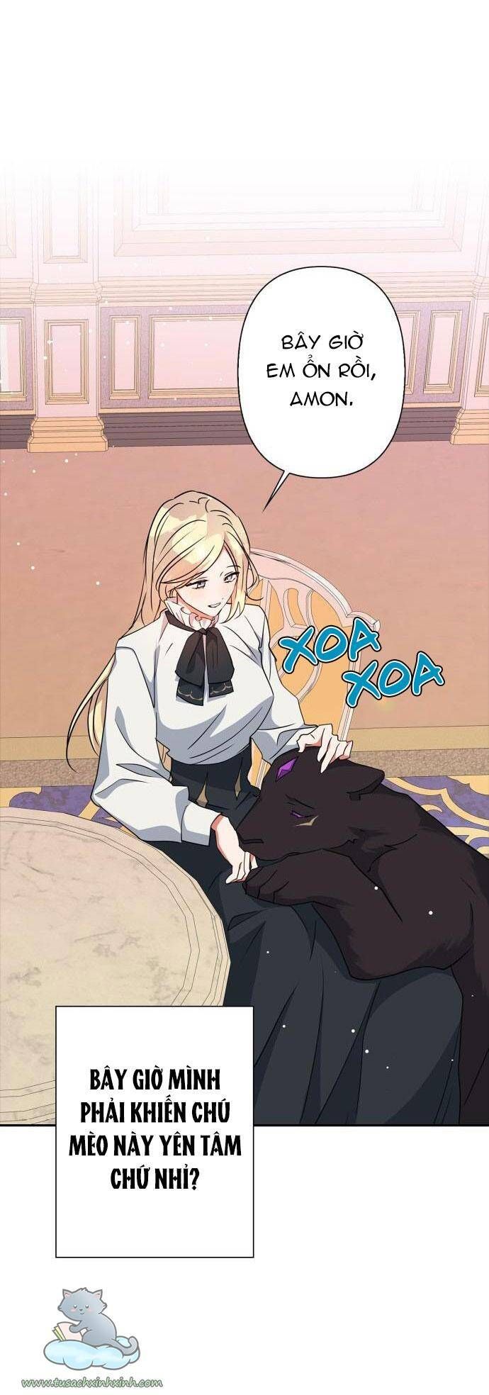 đọc truyện Nhật Ký Nuôi Dưỡng Quái Thú Chương 69 ảnh 24 tại Thiên Thai Truyện