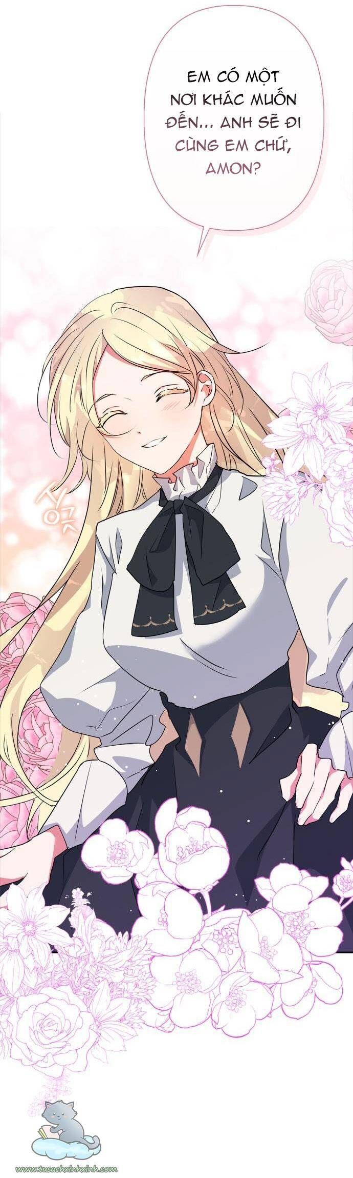 đọc truyện Nhật Ký Nuôi Dưỡng Quái Thú Chương 69 ảnh 27 tại Thiên Thai Truyện