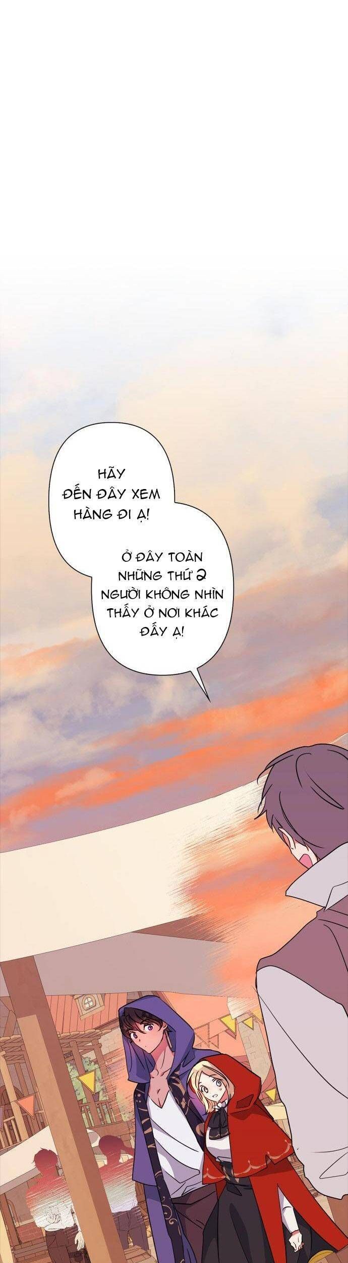 đọc truyện Nhật Ký Nuôi Dưỡng Quái Thú Chương 69 ảnh 28 tại Thiên Thai Truyện