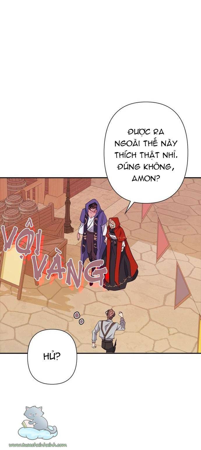 đọc truyện Nhật Ký Nuôi Dưỡng Quái Thú Chương 69 ảnh 30 tại Thiên Thai Truyện