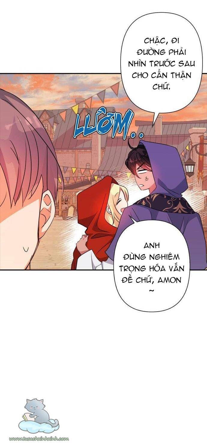 đọc truyện Nhật Ký Nuôi Dưỡng Quái Thú Chương 69 ảnh 32 tại Thiên Thai Truyện