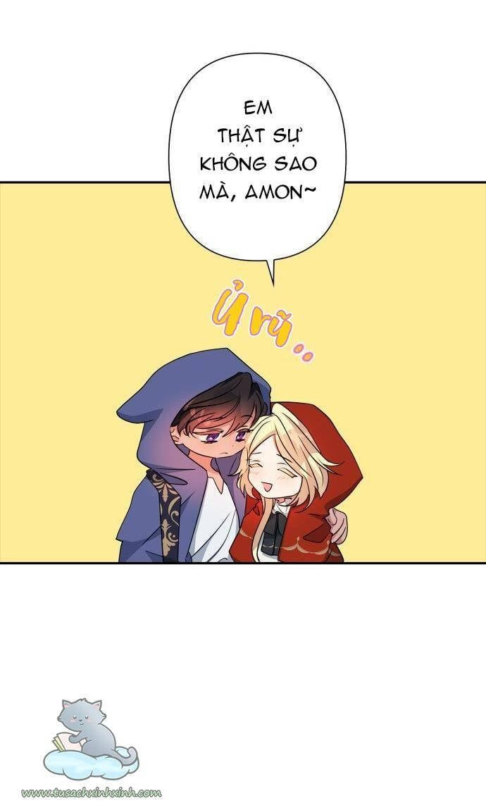 đọc truyện Nhật Ký Nuôi Dưỡng Quái Thú Chương 69 ảnh 34 tại Thiên Thai Truyện