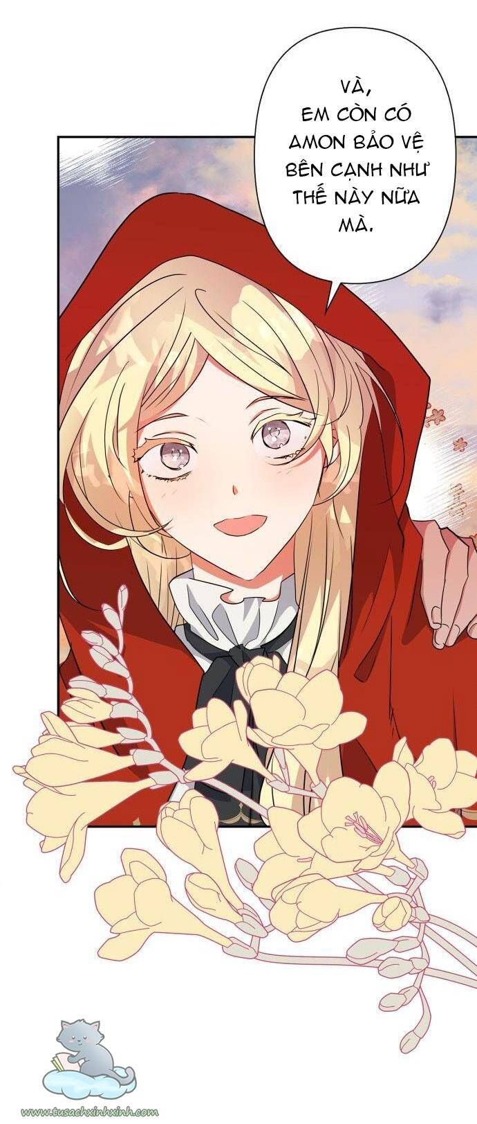 đọc truyện Nhật Ký Nuôi Dưỡng Quái Thú Chương 69 ảnh 35 tại Thiên Thai Truyện