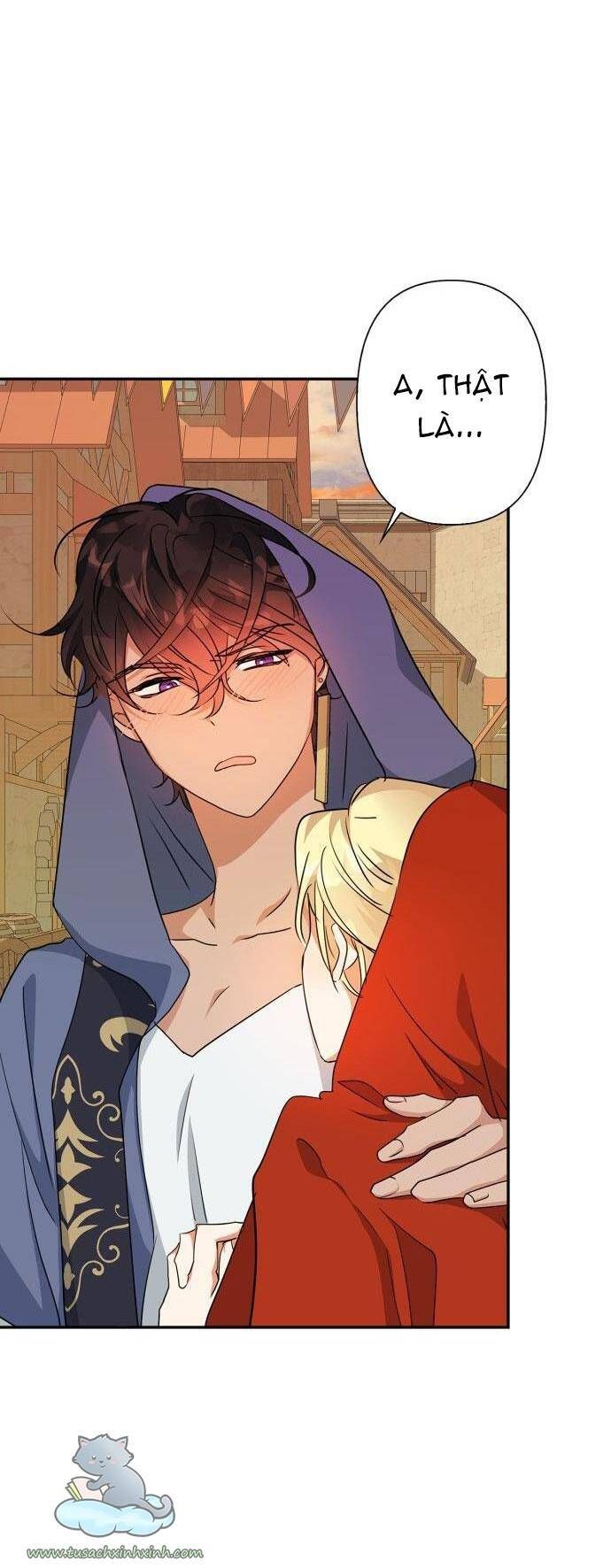 đọc truyện Nhật Ký Nuôi Dưỡng Quái Thú Chương 69 ảnh 36 tại Thiên Thai Truyện