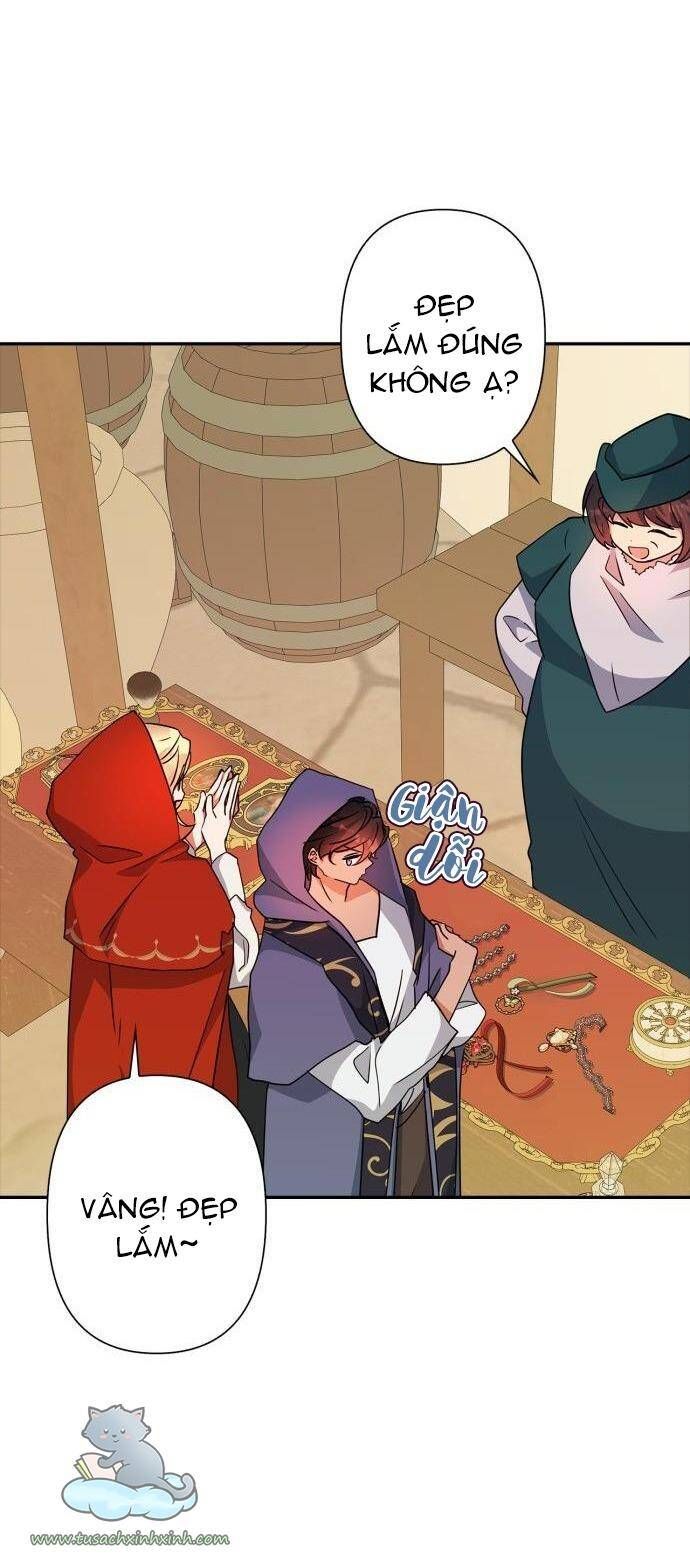 đọc truyện Nhật Ký Nuôi Dưỡng Quái Thú Chương 69 ảnh 39 tại Thiên Thai Truyện