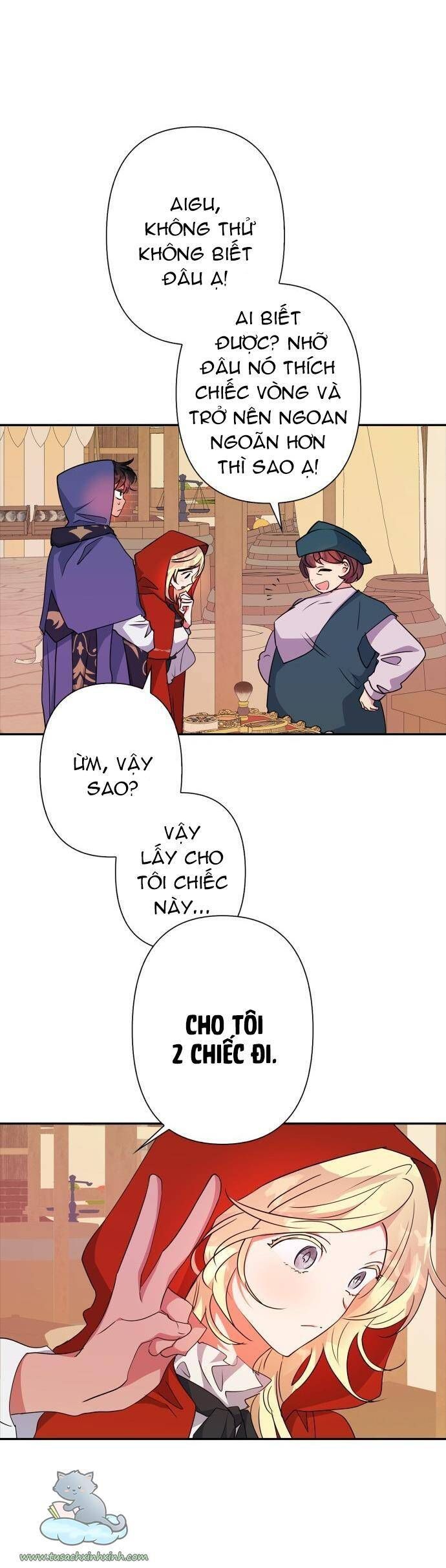 đọc truyện Nhật Ký Nuôi Dưỡng Quái Thú Chương 69 ảnh 44 tại Thiên Thai Truyện