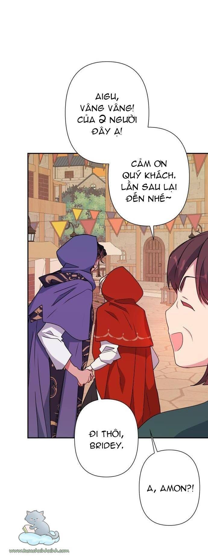 đọc truyện Nhật Ký Nuôi Dưỡng Quái Thú Chương 69 ảnh 45 tại Thiên Thai Truyện