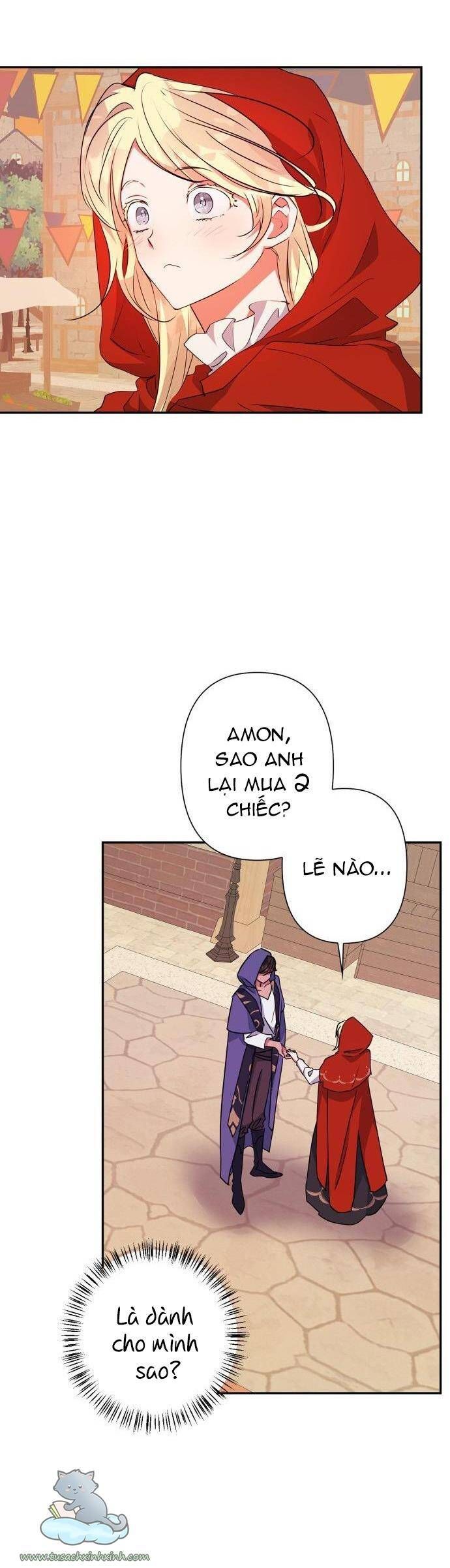 đọc truyện Nhật Ký Nuôi Dưỡng Quái Thú Chương 69 ảnh 46 tại Thiên Thai Truyện